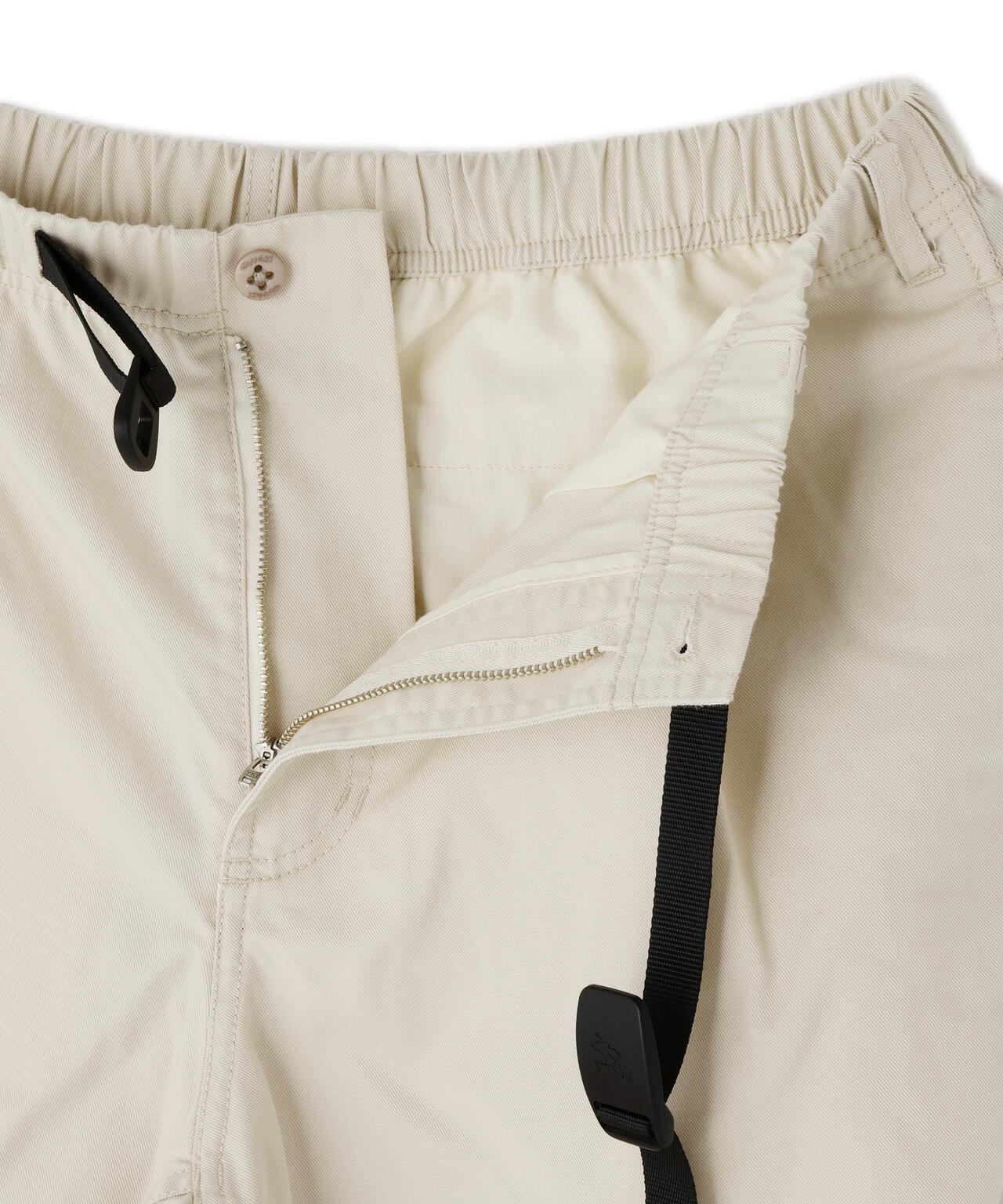 Gramicci/グラミチ　別注TUCK T/C TWILL PANTS　別注タックT/Cツイルパンツ