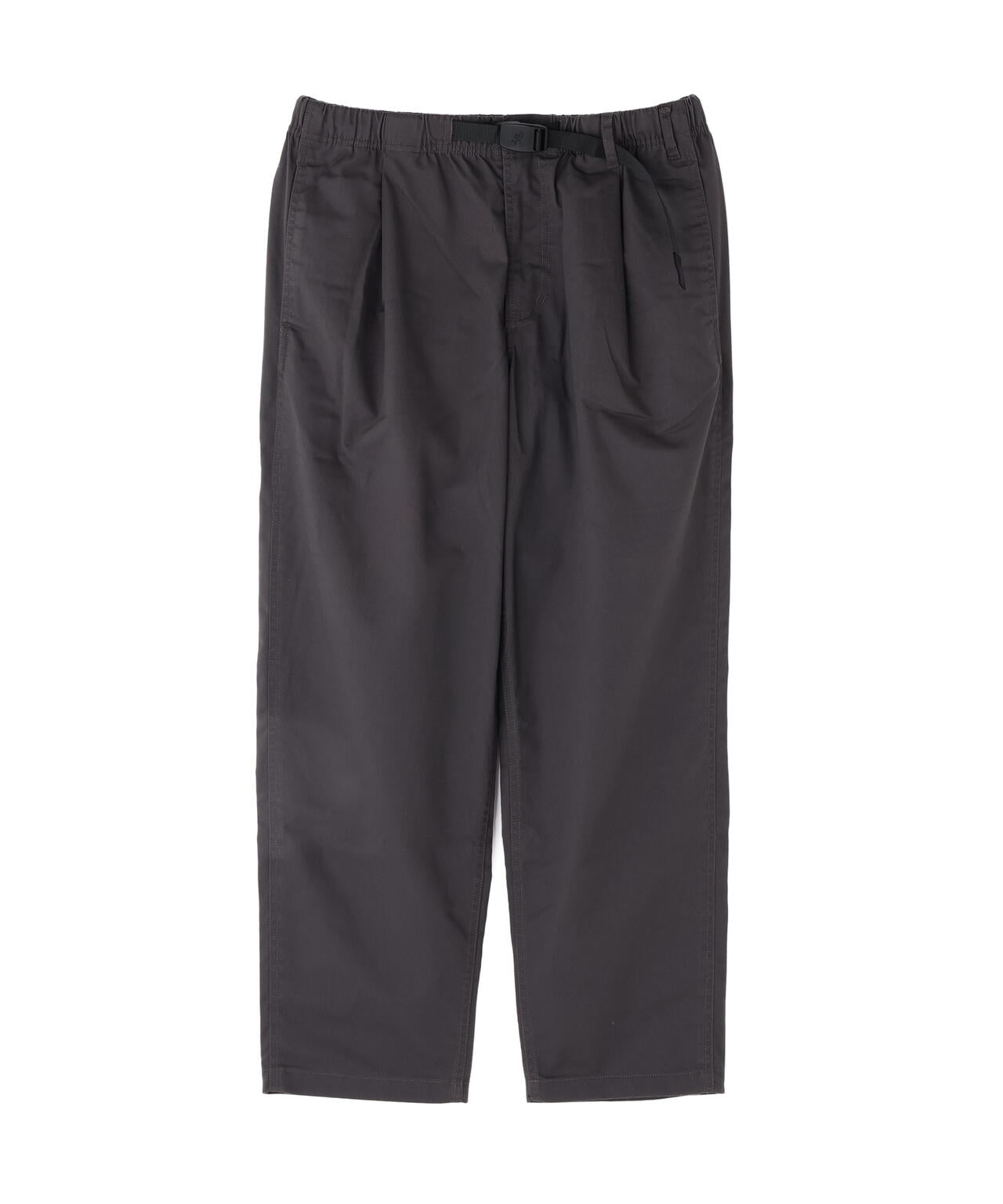 Gramicci/グラミチ　別注TUCK T/C TWILL PANTS　別注タックT/Cツイルパンツ