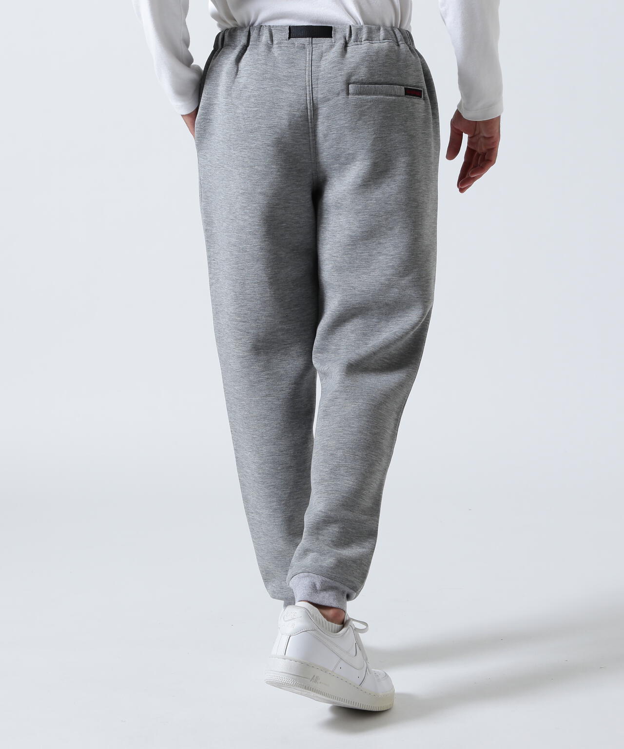 GRAMICCI/グラミチ  TECH KNIT NALLOW RIB PANT テックニットナローリブパンツ