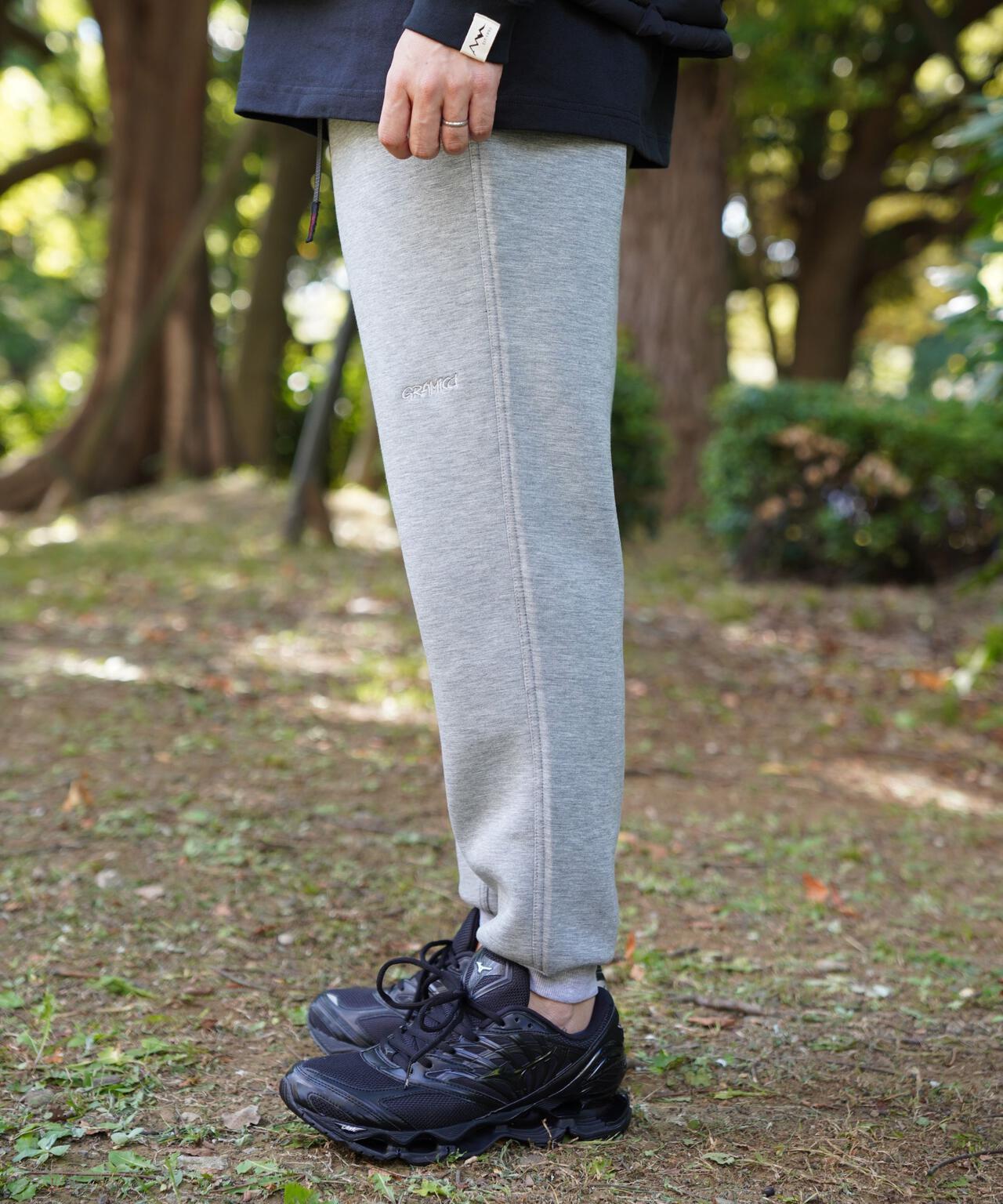 GRAMICCI/グラミチ  TECH KNIT NALLOW RIB PANT テックニットナローリブパンツ