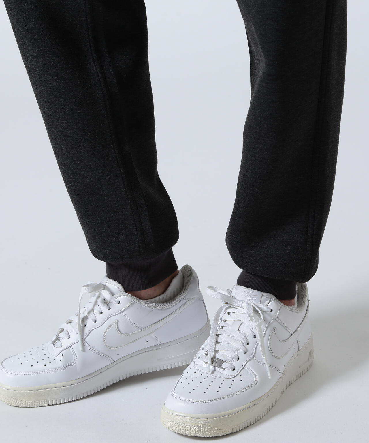 GRAMICCI/グラミチ  TECH KNIT NALLOW RIB PANT テックニットナローリブパンツ