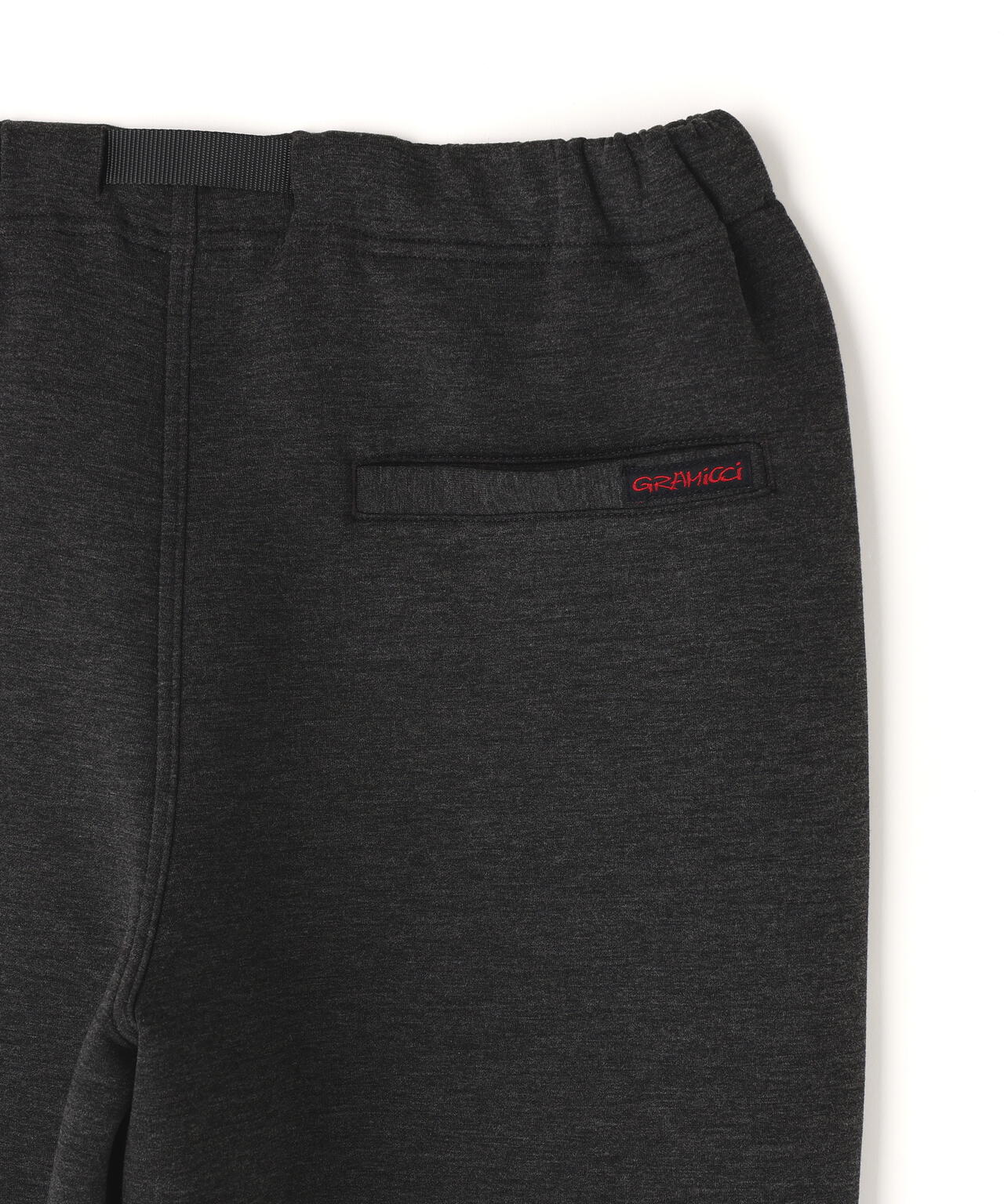 GRAMICCI/グラミチ  TECH KNIT NALLOW RIB PANT テックニットナローリブパンツ