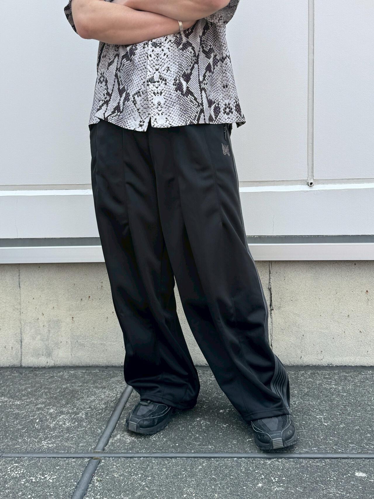 Needles/ニードルズ  別注H.D. Track Pant - Poly Smooth