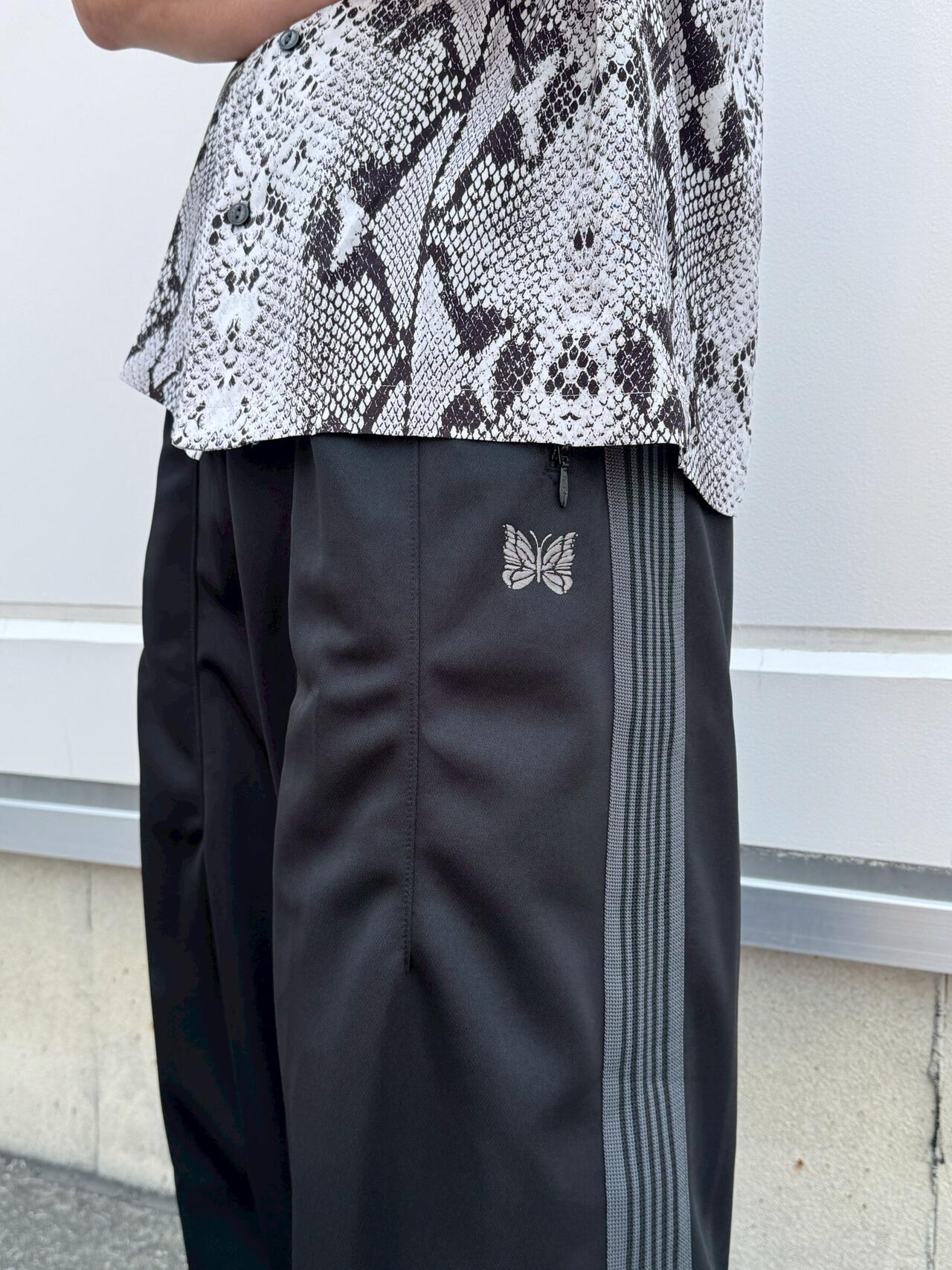 Needles/ニードルズ  別注H.D. Track Pant - Poly Smooth