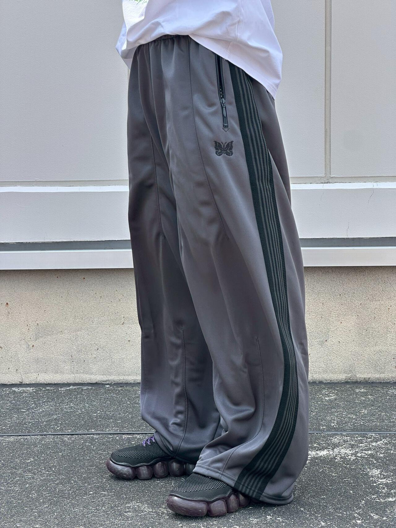 Needles/ニードルズ  別注H.D. Track Pant - Poly Smooth