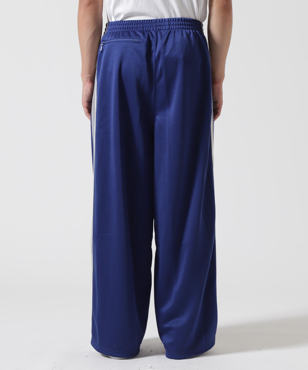 Needles/ニードルズ  別注H.D. Track Pant - Poly Smooth