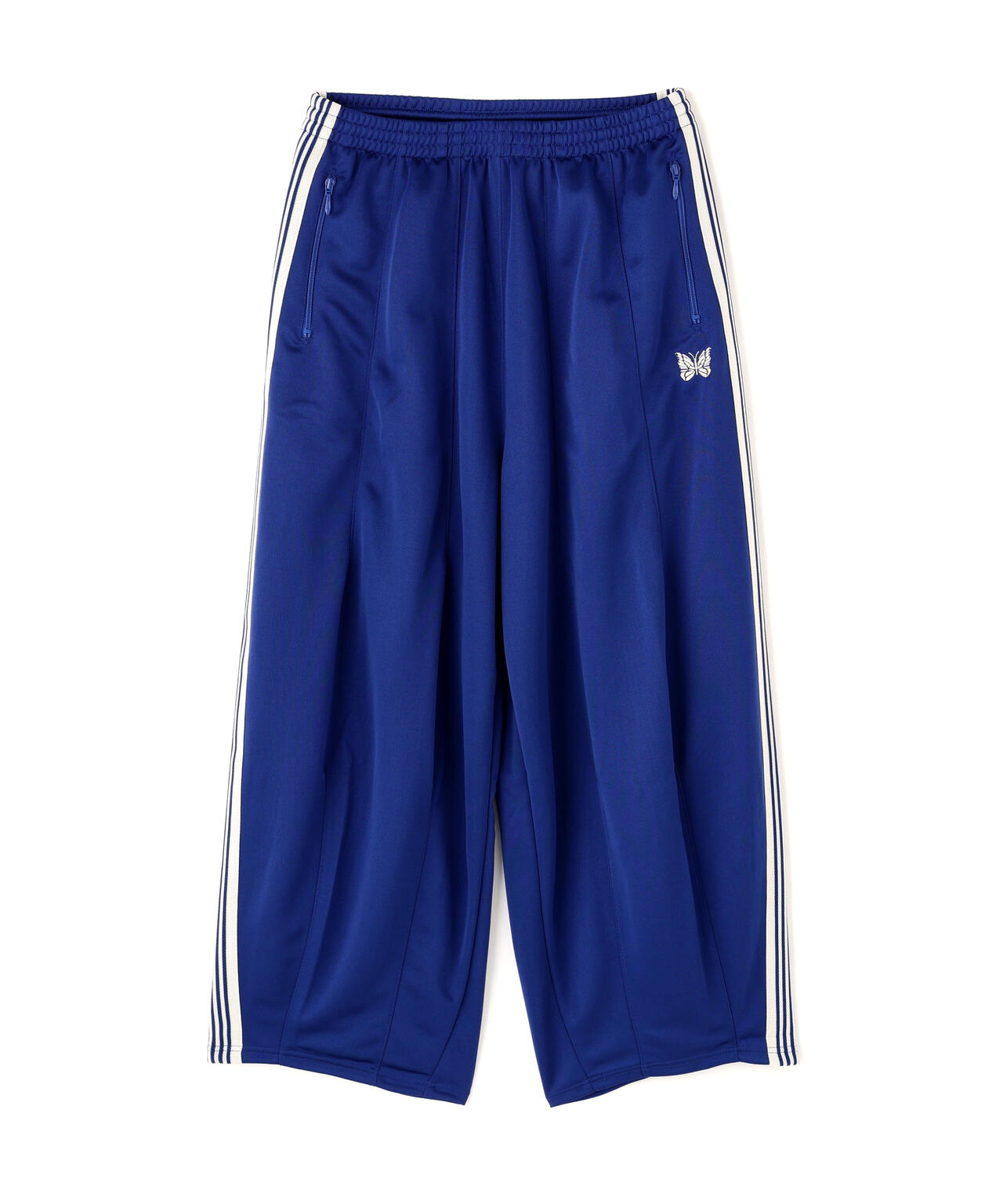 Needles/ニードルズ  別注H.D. Track Pant - Poly Smooth