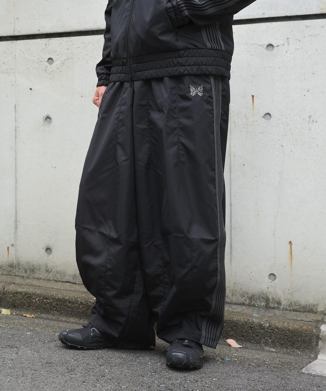 Needles/ニードルズ　別注H.D. Track Pant - NYLON