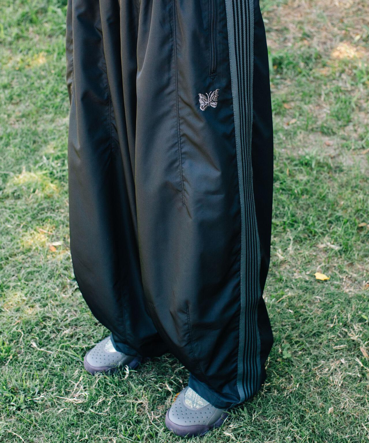 Needles/ニードルズ　別注H.D. Track Pant - NYLON