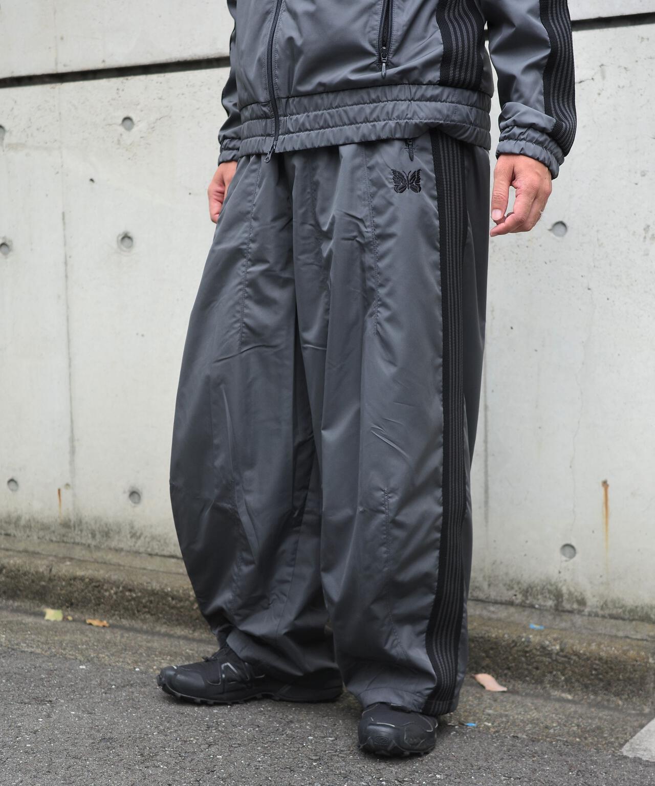 Needles/ニードルズ　別注H.D. Track Pant - NYLON