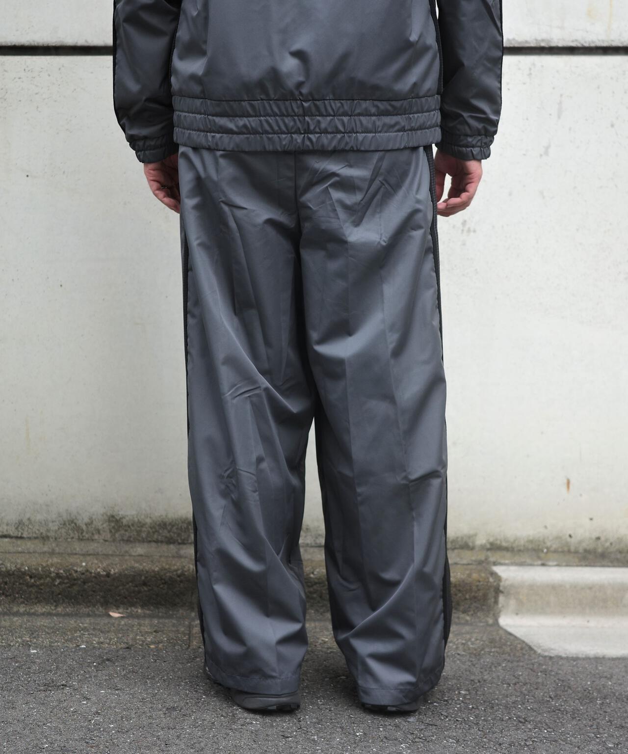 Needles/ニードルズ　別注H.D. Track Pant - NYLON