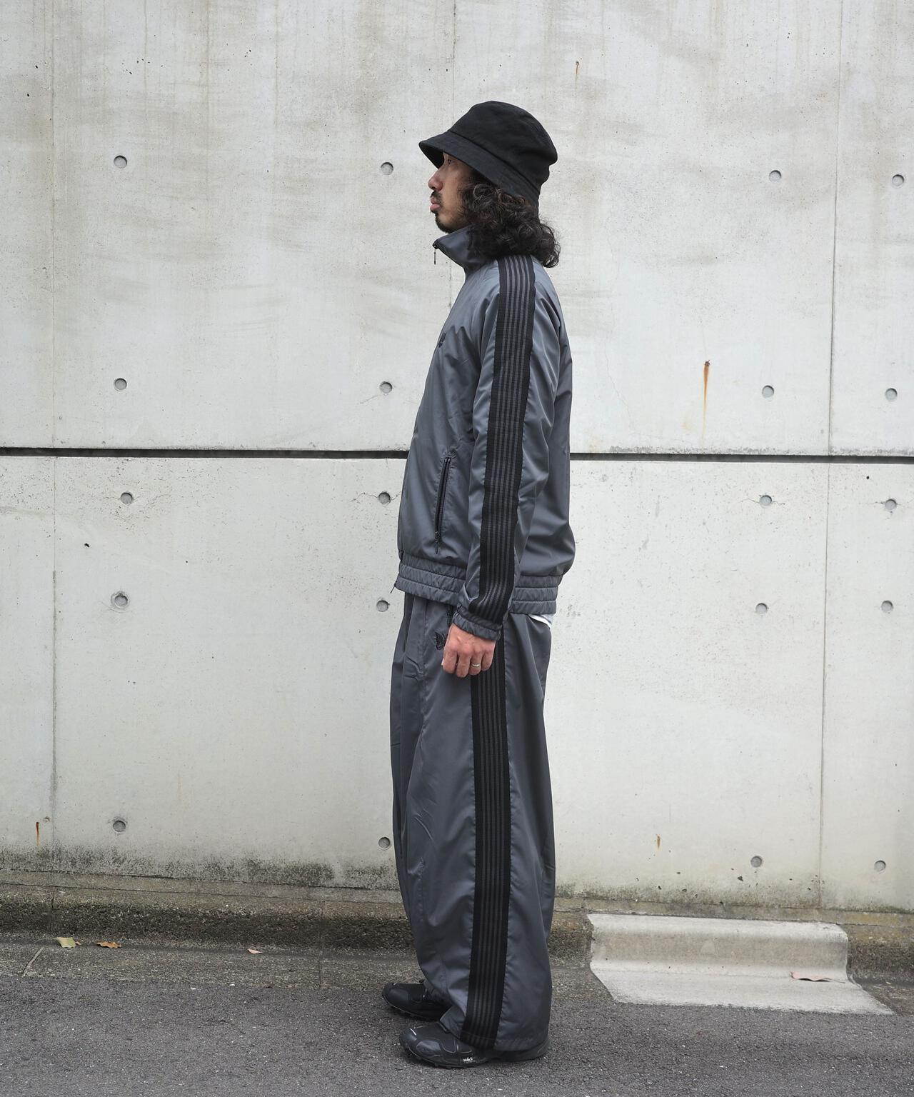 Needles/ニードルズ　別注H.D. Track Pant - NYLON