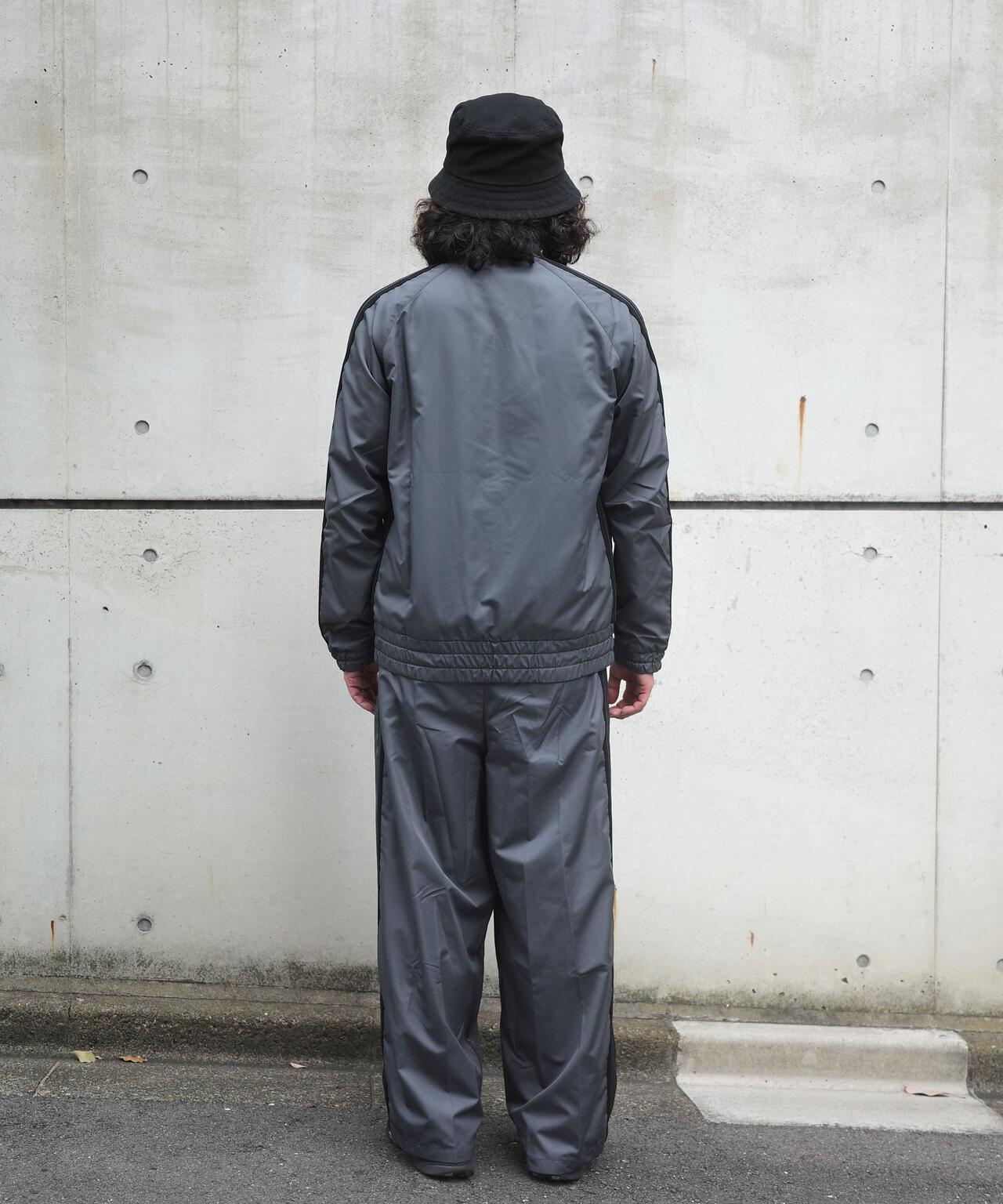 Needles/ニードルズ　別注H.D. Track Pant - NYLON