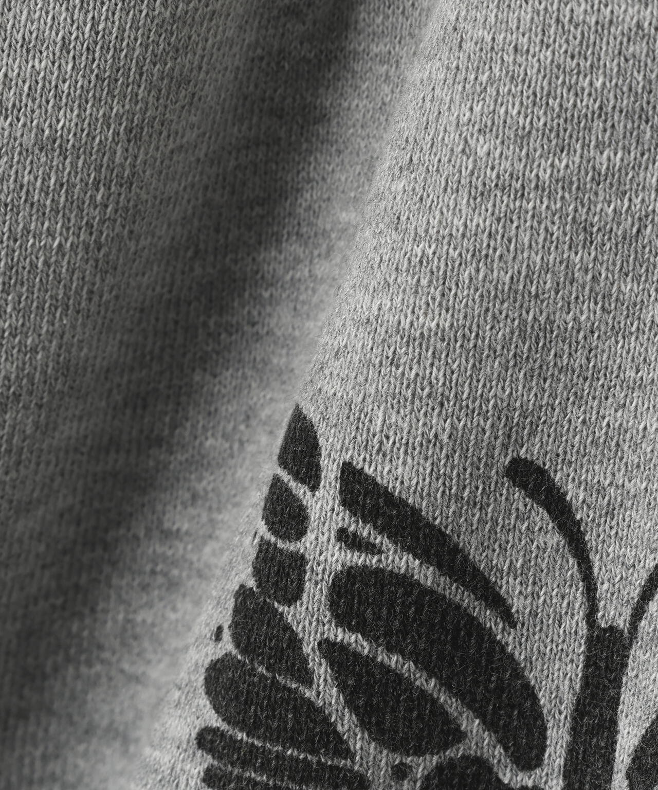 Needles/ニードルズ  Deconstructed H.D. Sweat Pant - Cotton French Terry