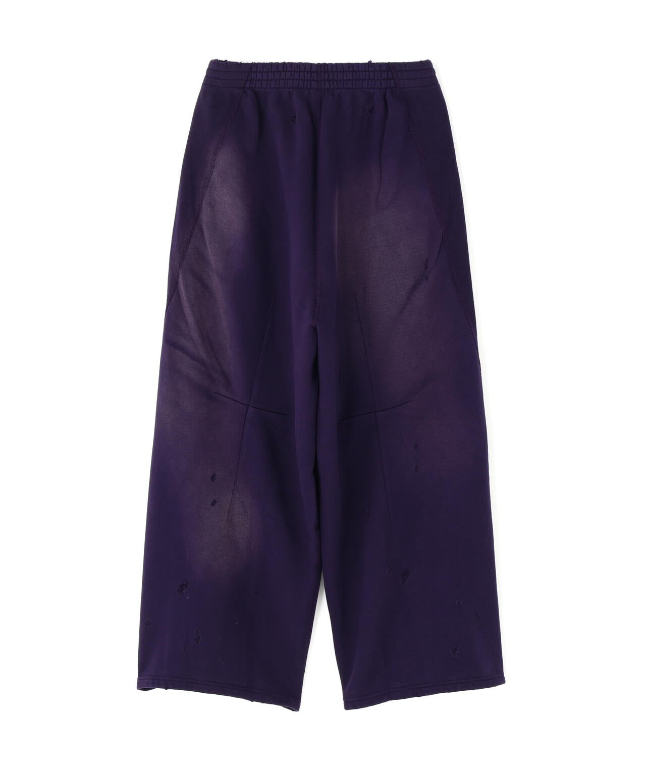 Needles/ニードルズ  Deconstructed H.D. Sweat Pant - Cotton French Terry