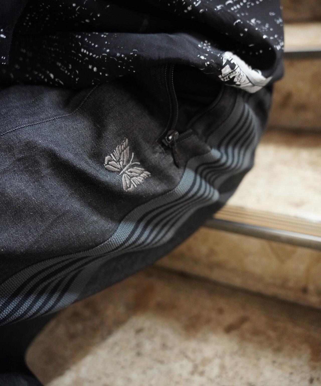 Needles/ニードルズ  別注H.D. Track Pant - DENIM