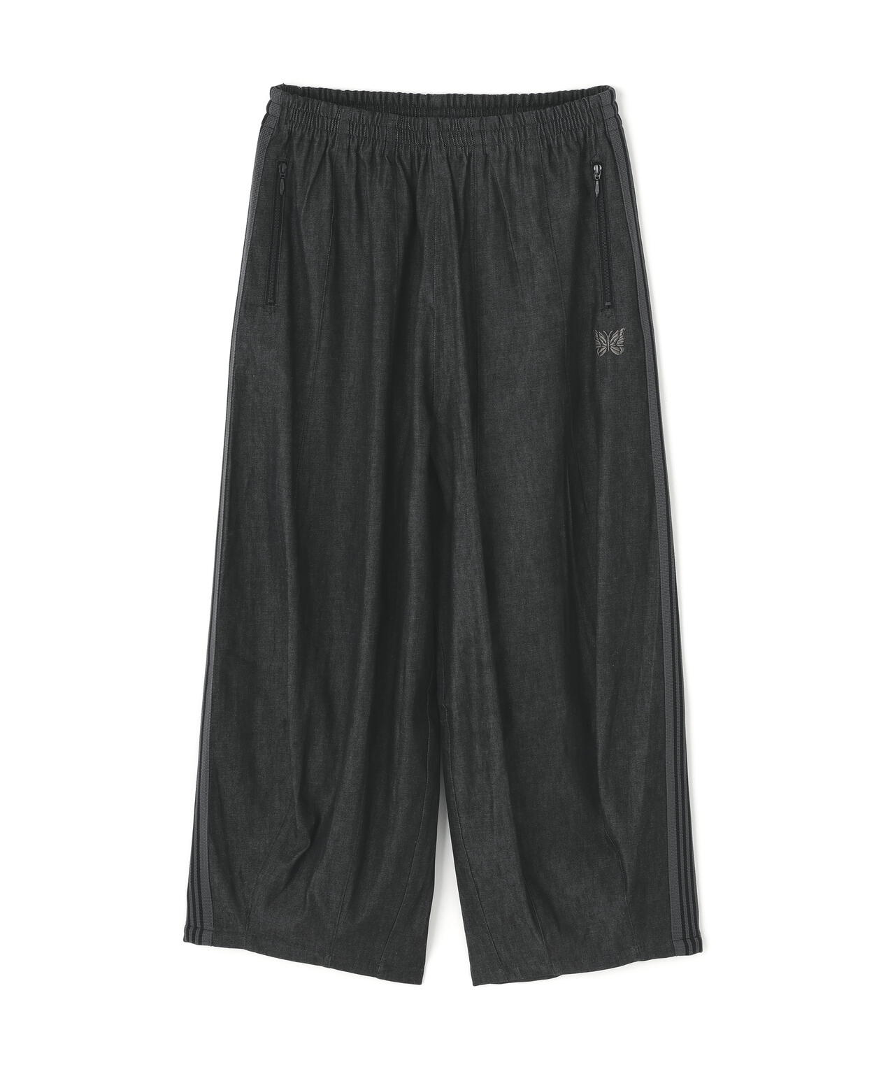Needles/ニードルズ  別注H.D. Track Pant - DENIM
