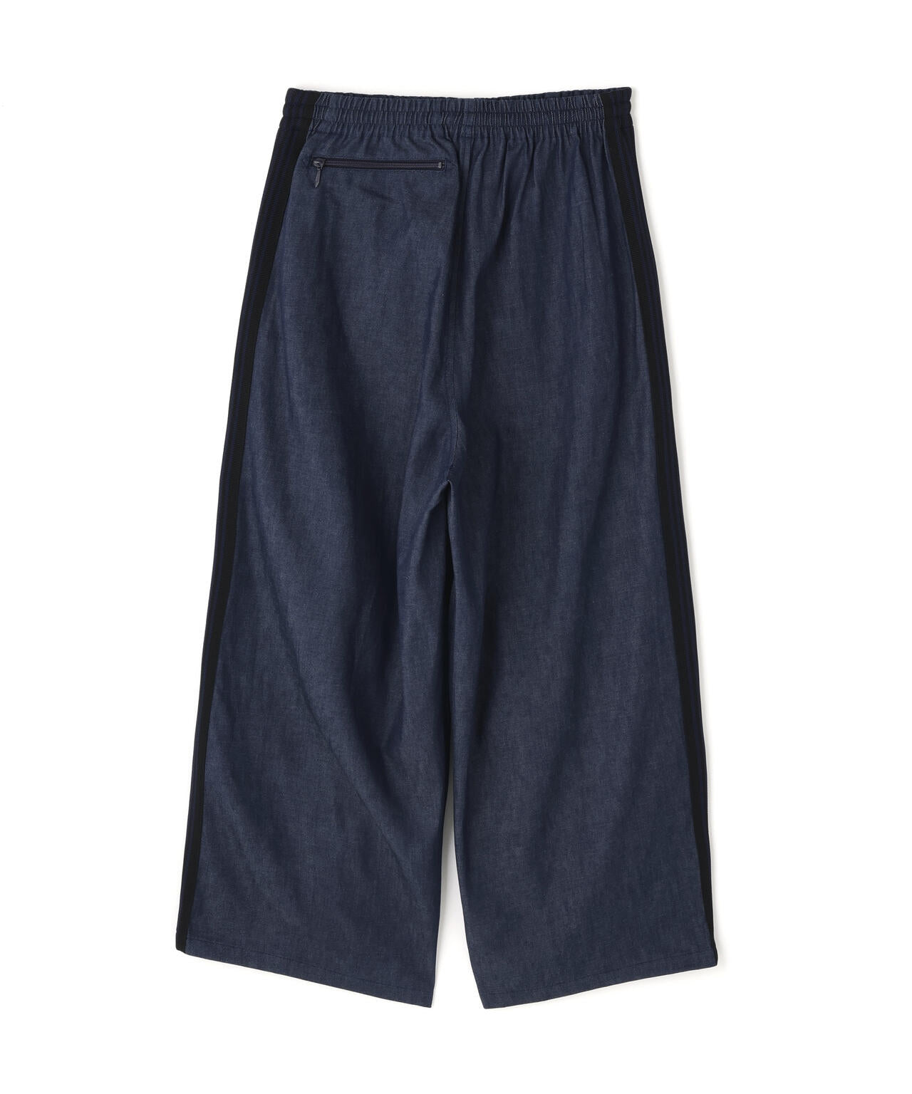 Needles/ニードルズ  別注H.D. Track Pant - DENIM