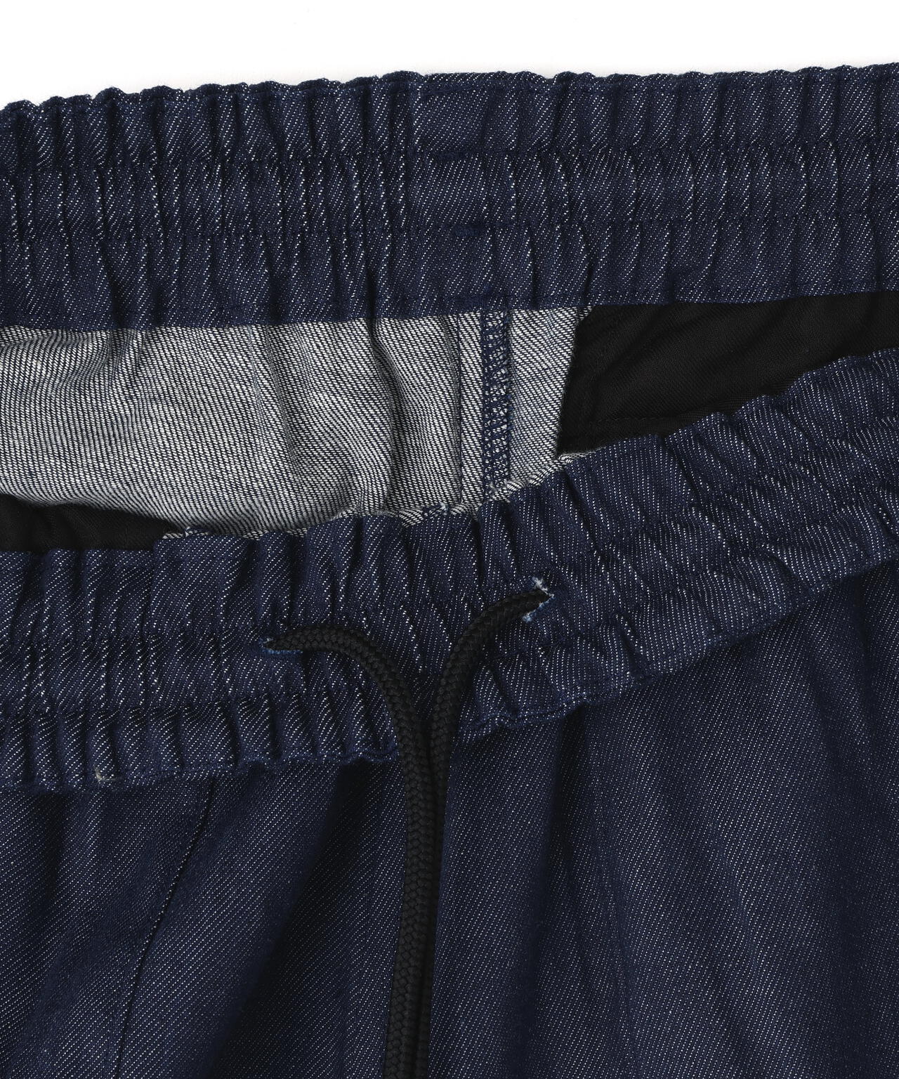 Needles/ニードルズ  別注H.D. Track Pant - DENIM
