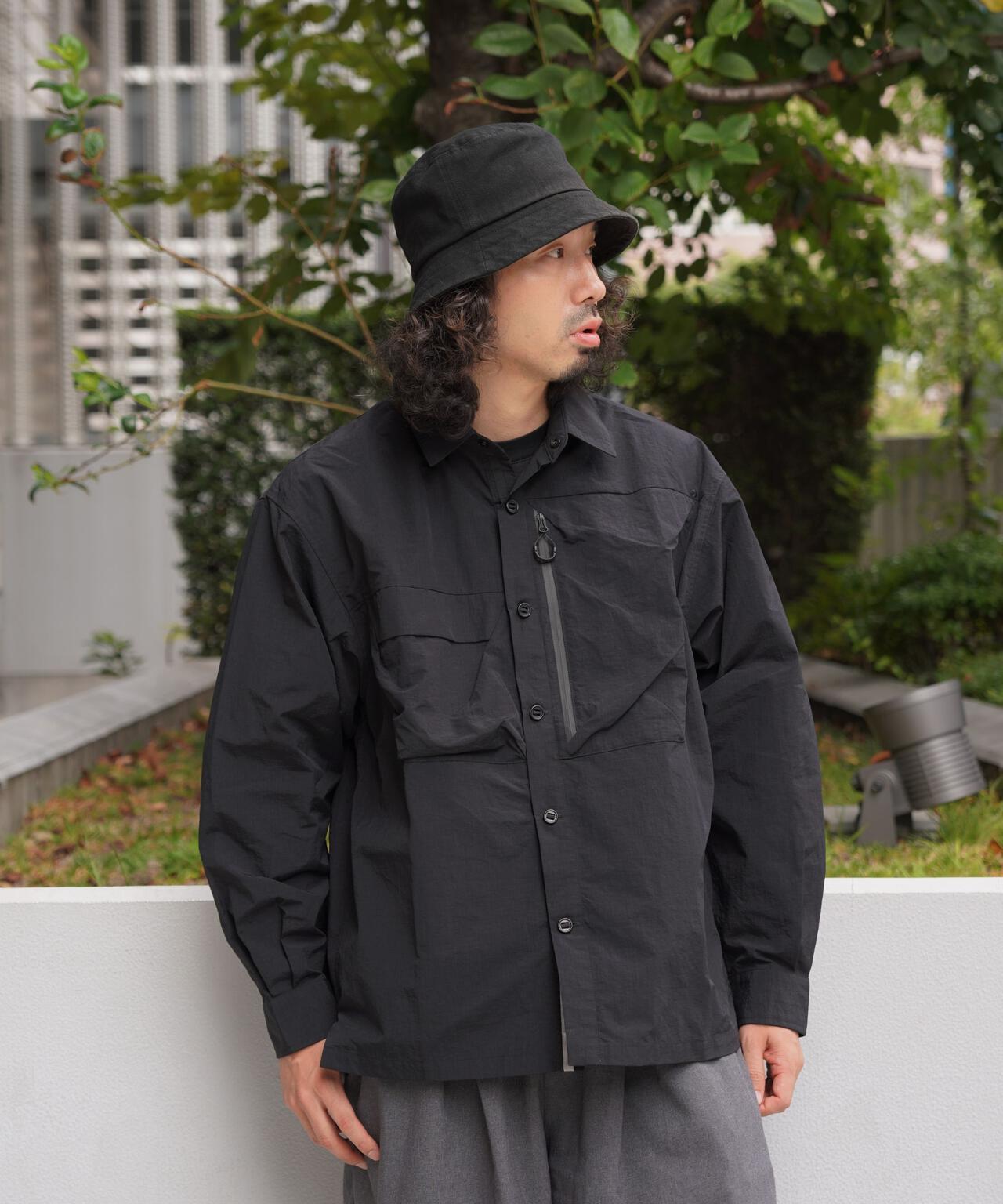 CMF OUTDOOR GARMENT/シーエムエフ アウトドアガーメント  別注 G.W SHIRTS