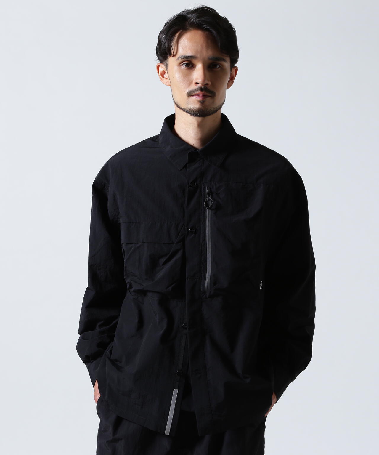 CMF OUTDOOR GARMENT/シーエムエフ アウトドアガーメント  別注 G.W SHIRTS
