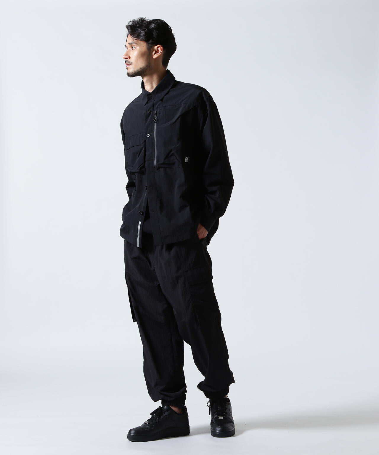 CMF OUTDOOR GARMENT/シーエムエフ アウトドアガーメント  別注 G.W SHIRTS
