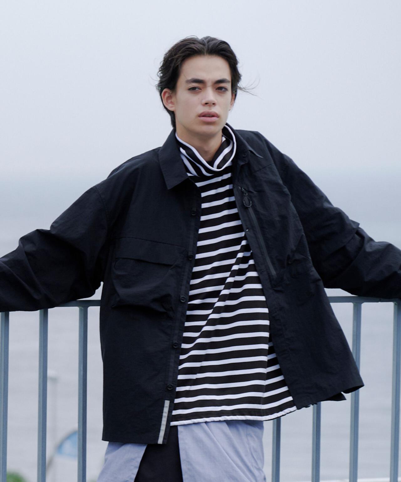 CMF OUTDOOR GARMENT/シーエムエフ アウトドアガーメント  別注 G.W SHIRTS