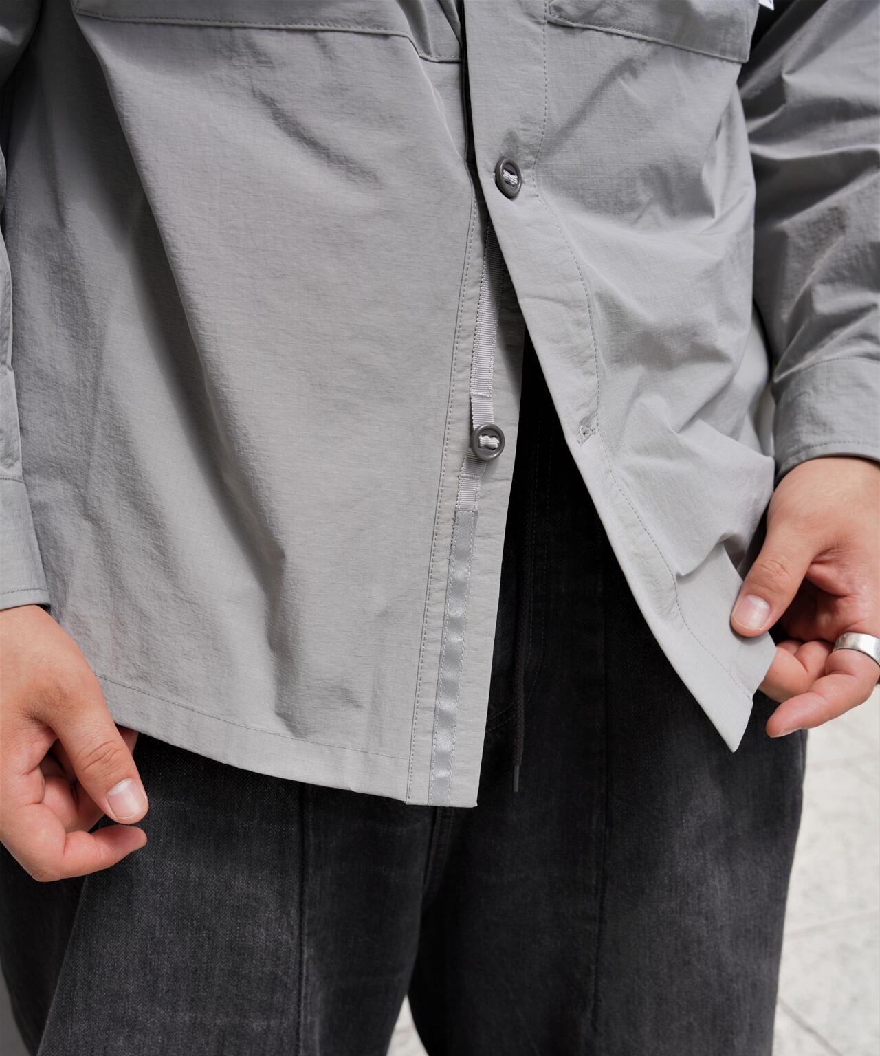 CMF OUTDOOR GARMENT/シーエムエフ アウトドアガーメント  別注 G.W SHIRTS