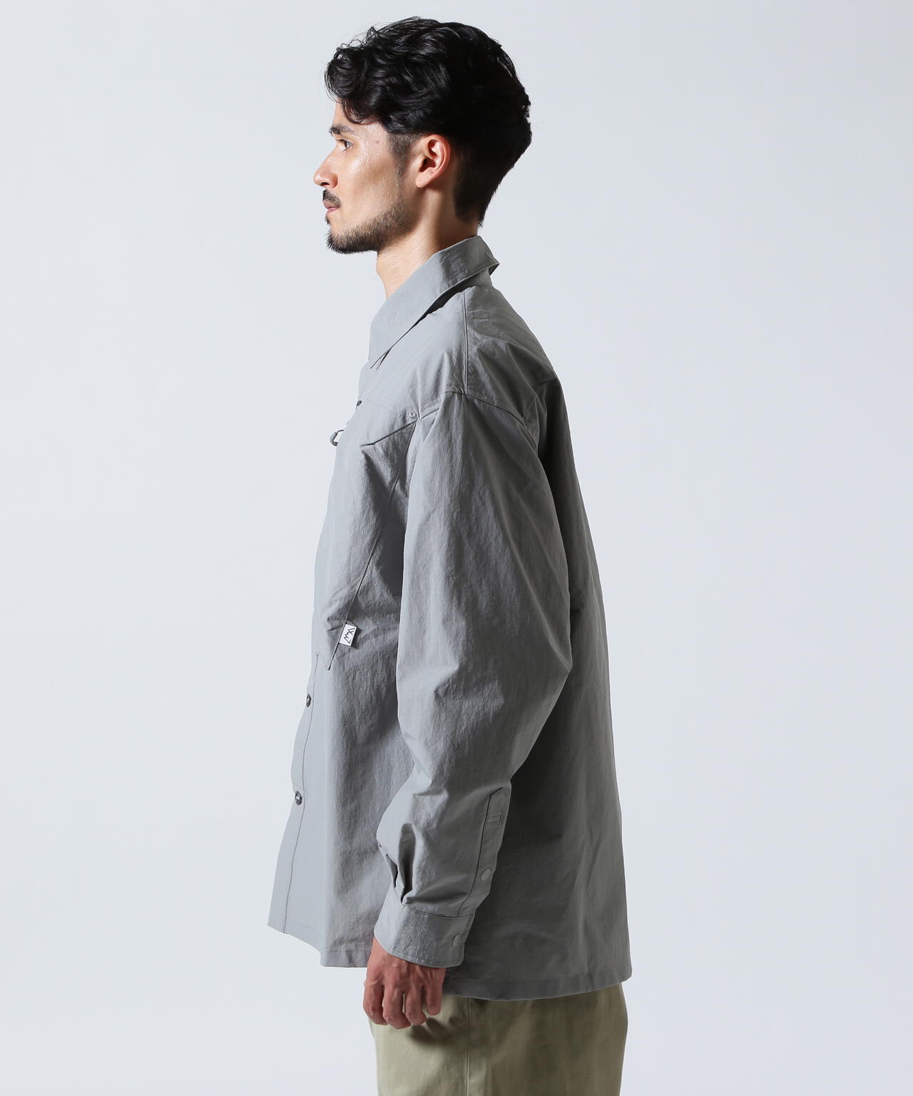 CMF OUTDOOR GARMENT/シーエムエフ アウトドアガーメント  別注 G.W SHIRTS