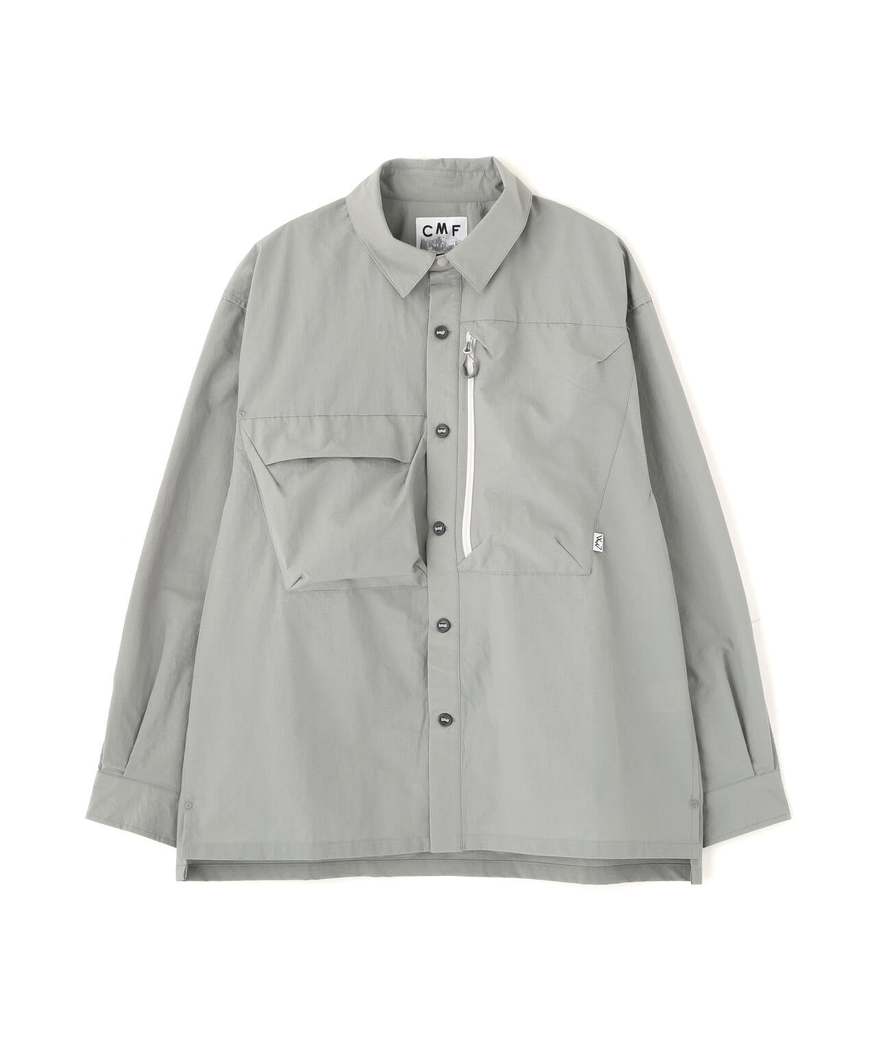 CMF OUTDOOR GARMENT/シーエムエフ アウトドアガーメント  別注 G.W SHIRTS