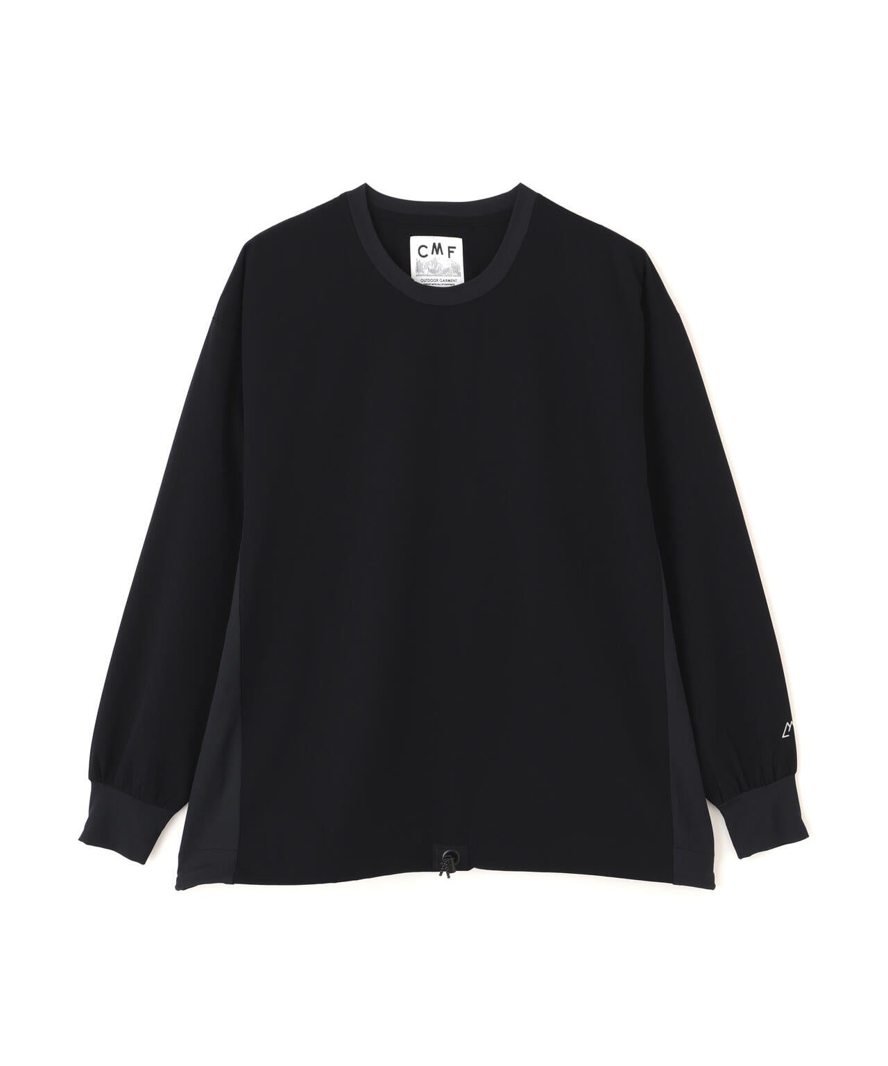 CMF OUTDOOR GARMENT/シーエムエフ アウトドアガーメント　別注 SIMPLE SLOW DRY TEE L/S