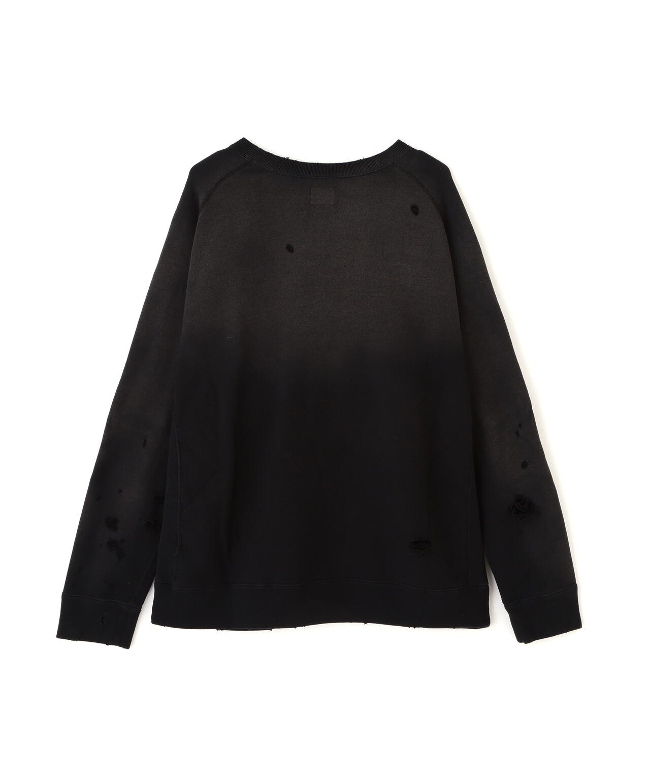 Needles/ニードルズ　Deconstructed SweatShirt-FrenchTerry