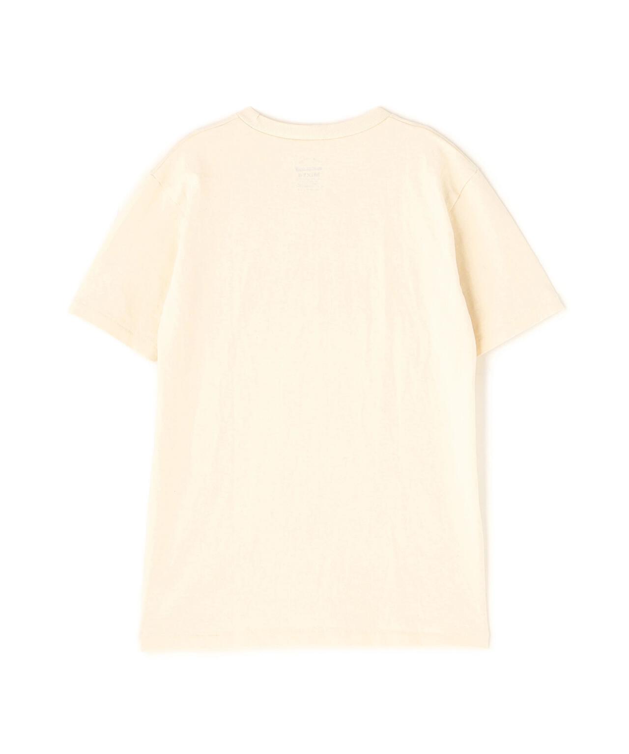 MIXTA/ミクスタ　CREW NECK MEOW　Tシャツ
