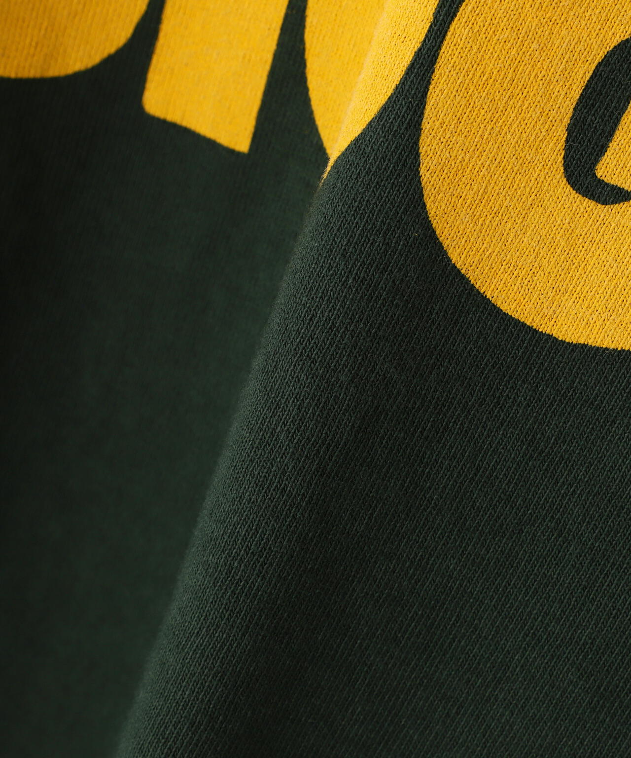 FUNG/ファング　BASIC TEE THINK BIGGER　Tシャツ