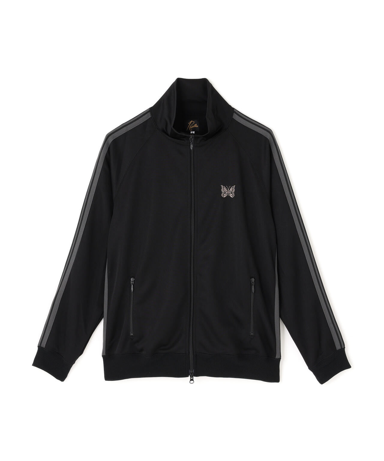 Needles/ニードルズ　別注Track Jacket - Poly Smooth