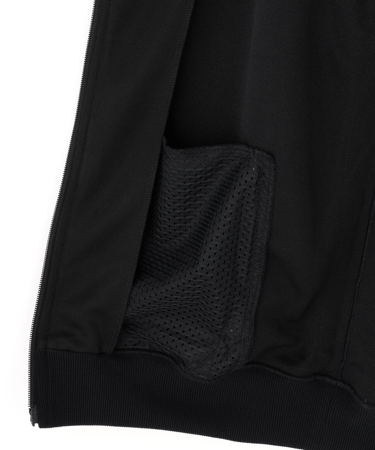 Needles/ニードルズ　別注Track Jacket - Poly Smooth
