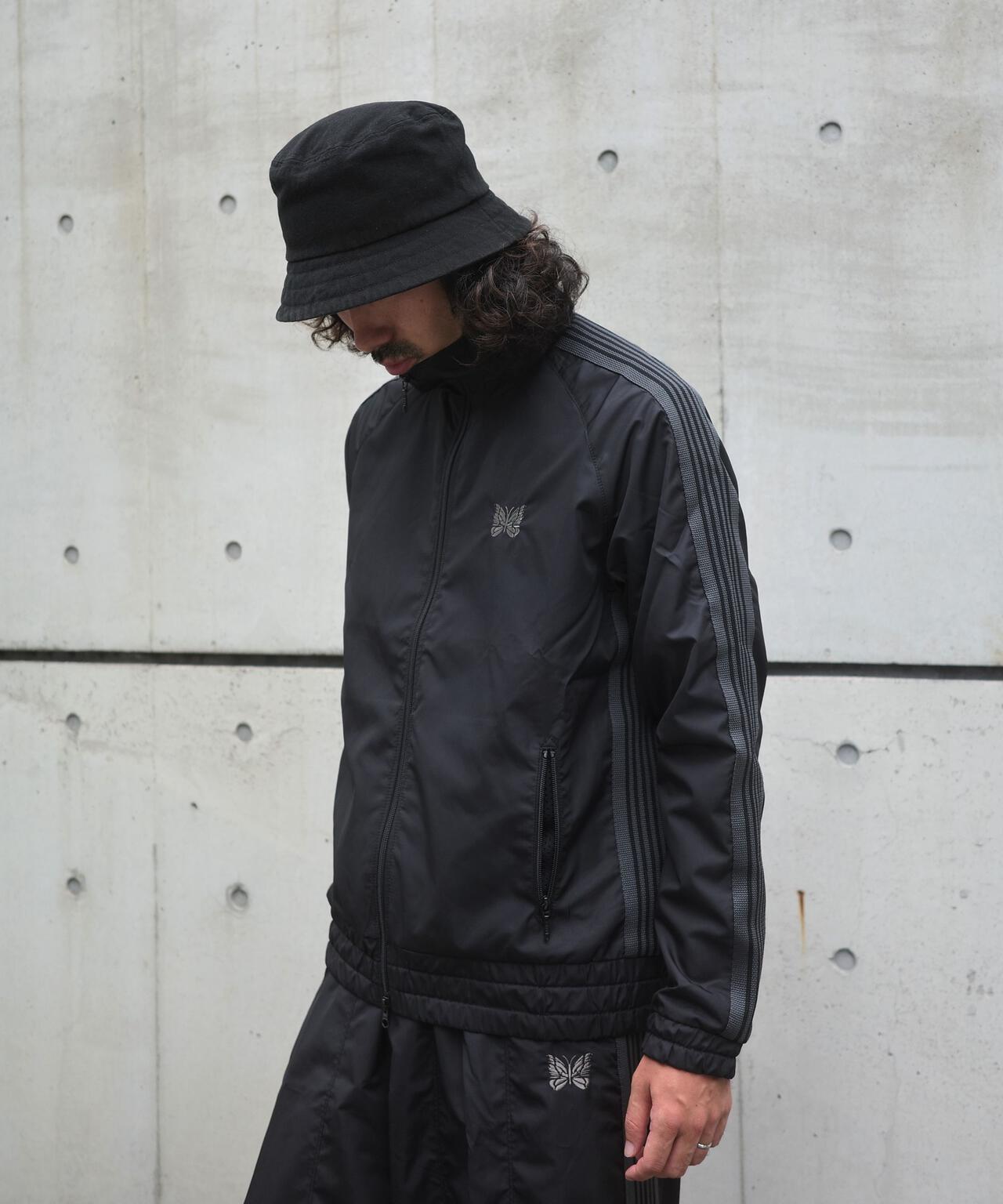 Needles/ニードルズ　別注Track Jacket - NYLON