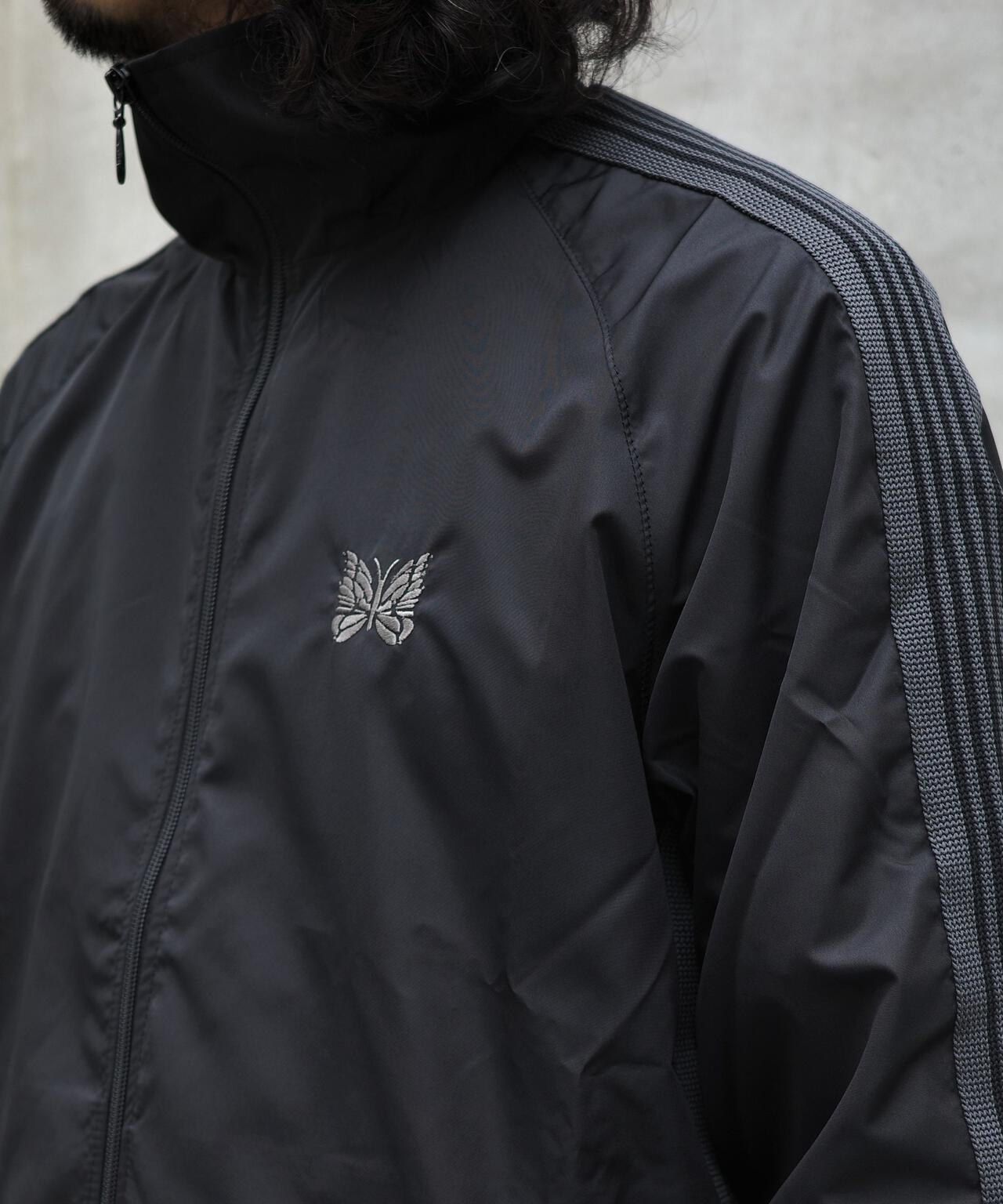 Needles/ニードルズ　別注Track Jacket - NYLON