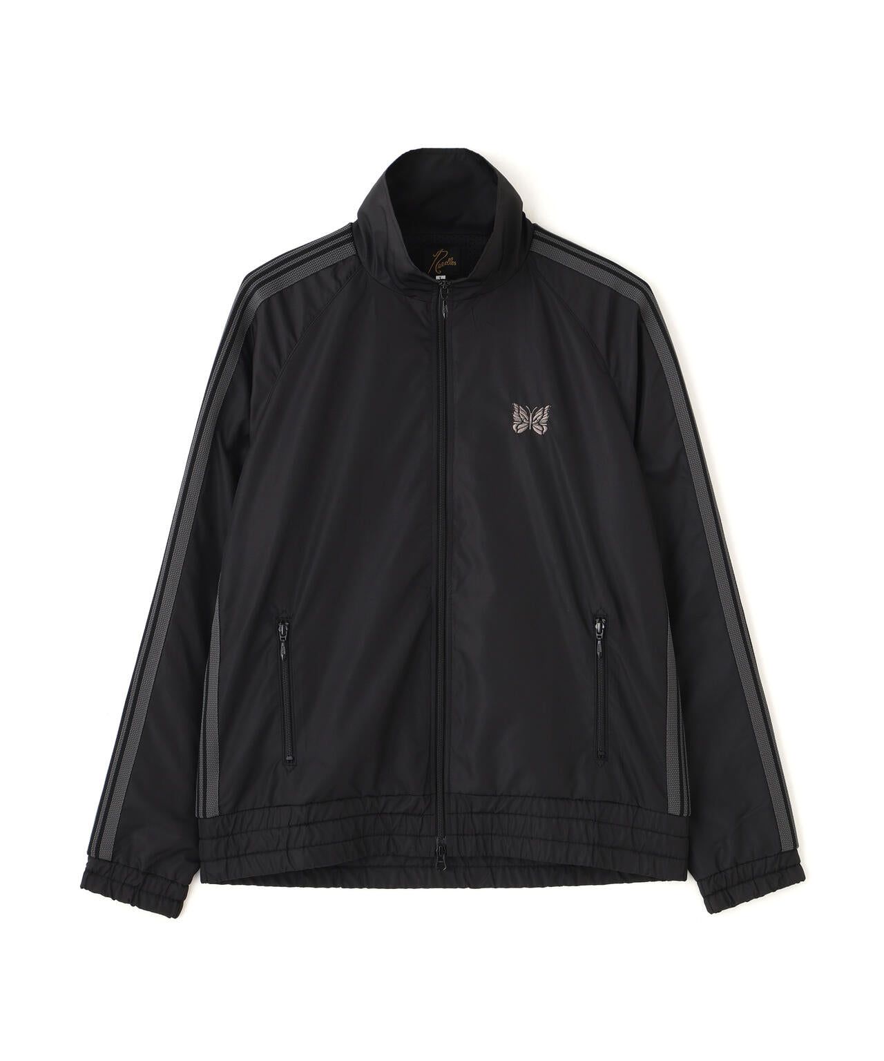 Needles/ニードルズ　別注Track Jacket - NYLON