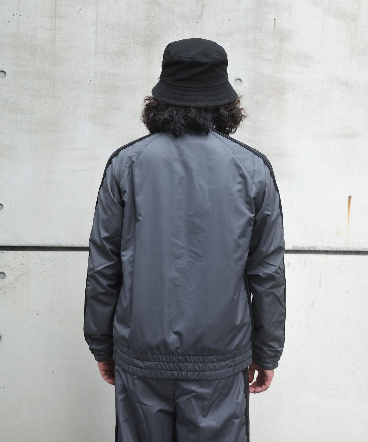 Needles/ニードルズ　別注Track Jacket - NYLON