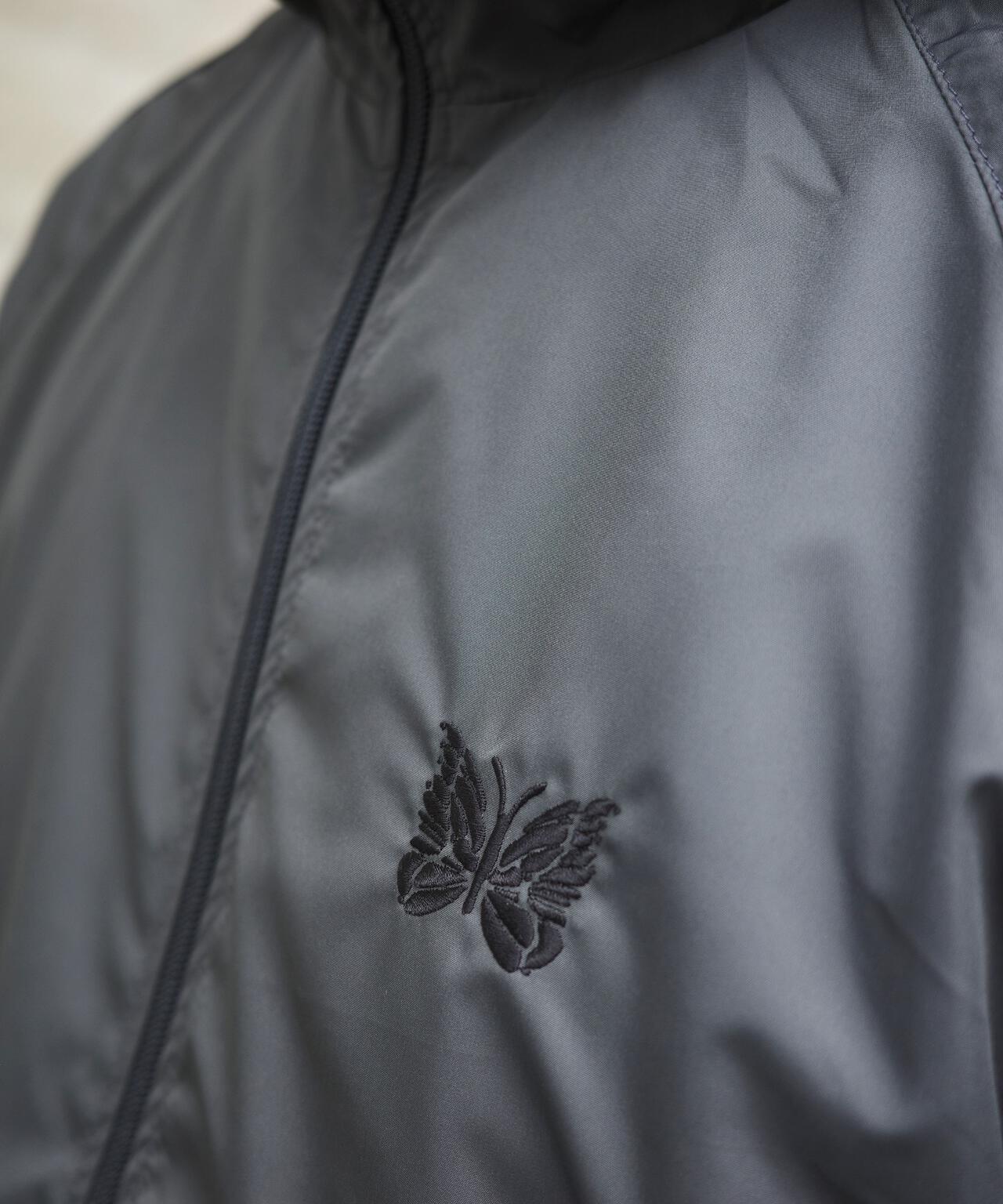 Needles/ニードルズ　別注Track Jacket - NYLON