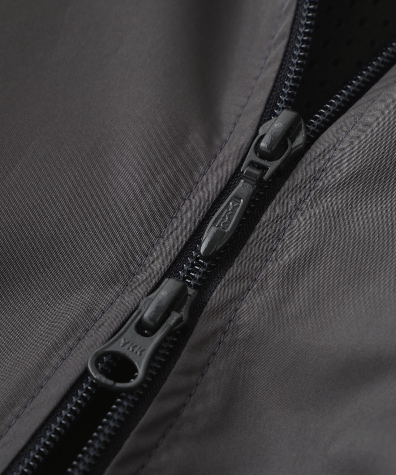 Needles/ニードルズ　別注Track Jacket - NYLON