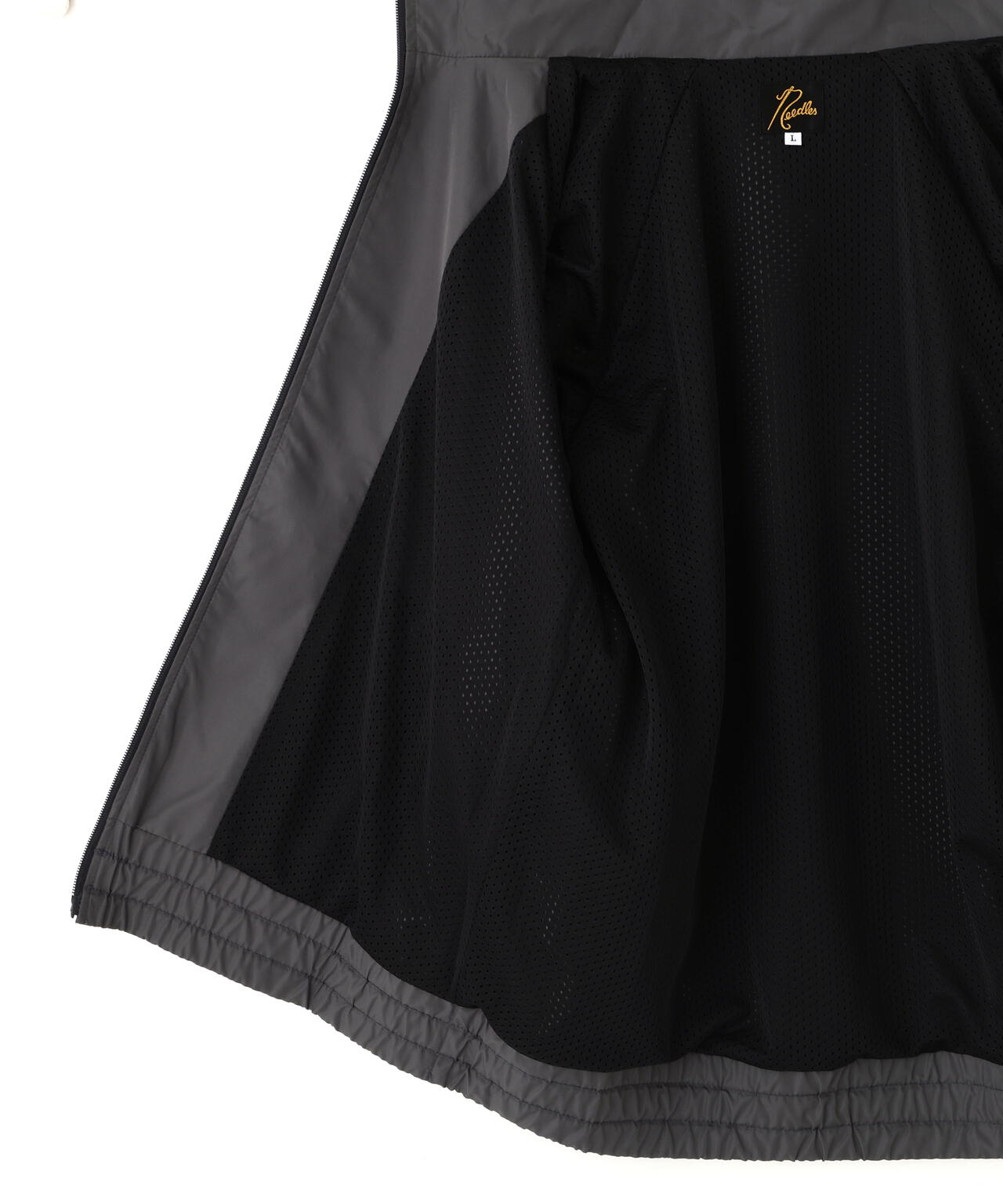 Needles/ニードルズ　別注Track Jacket - NYLON