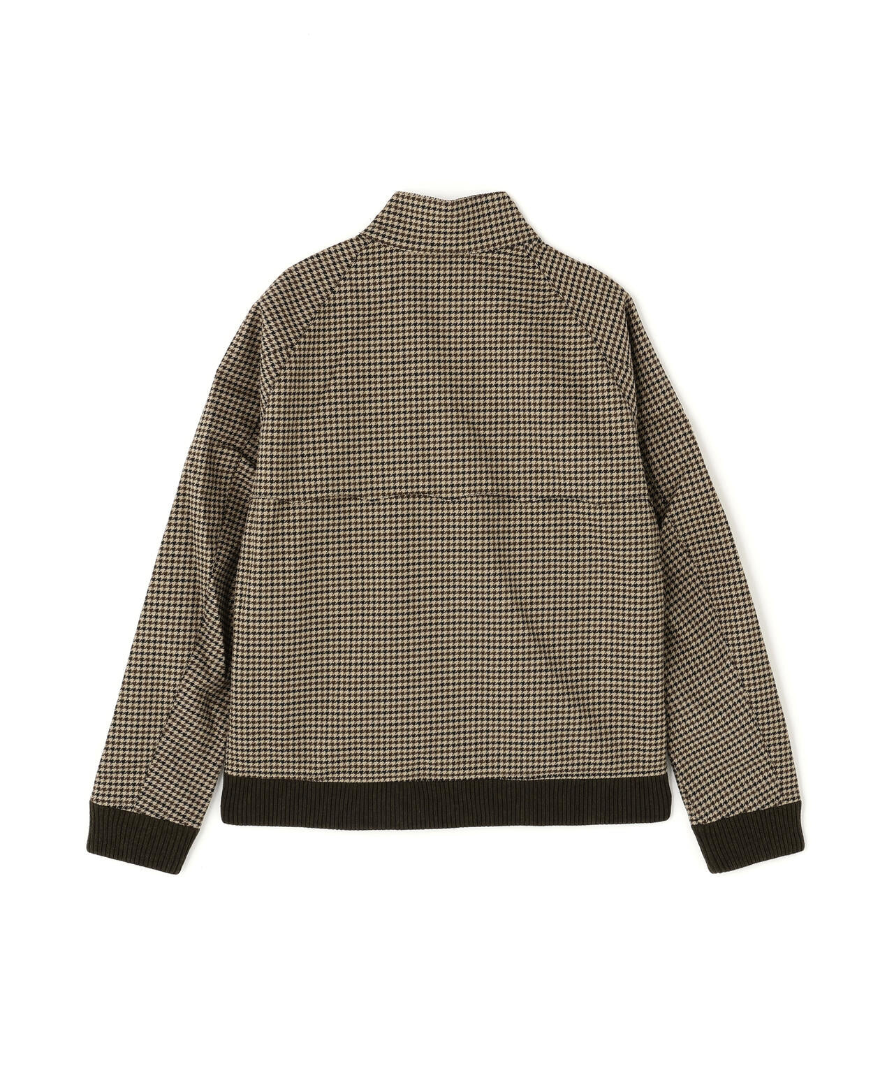 Barbour×Baracuta/バブアー×バラクータ　PORTON JACKET