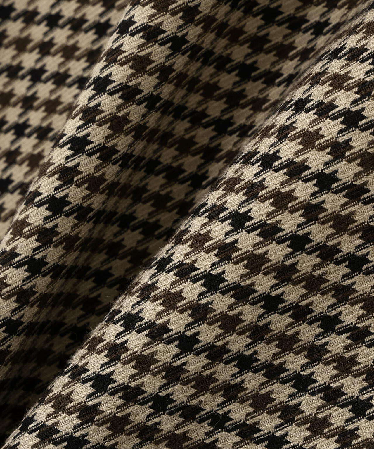 Barbour×Baracuta/バブアー×バラクータ　PORTON JACKET