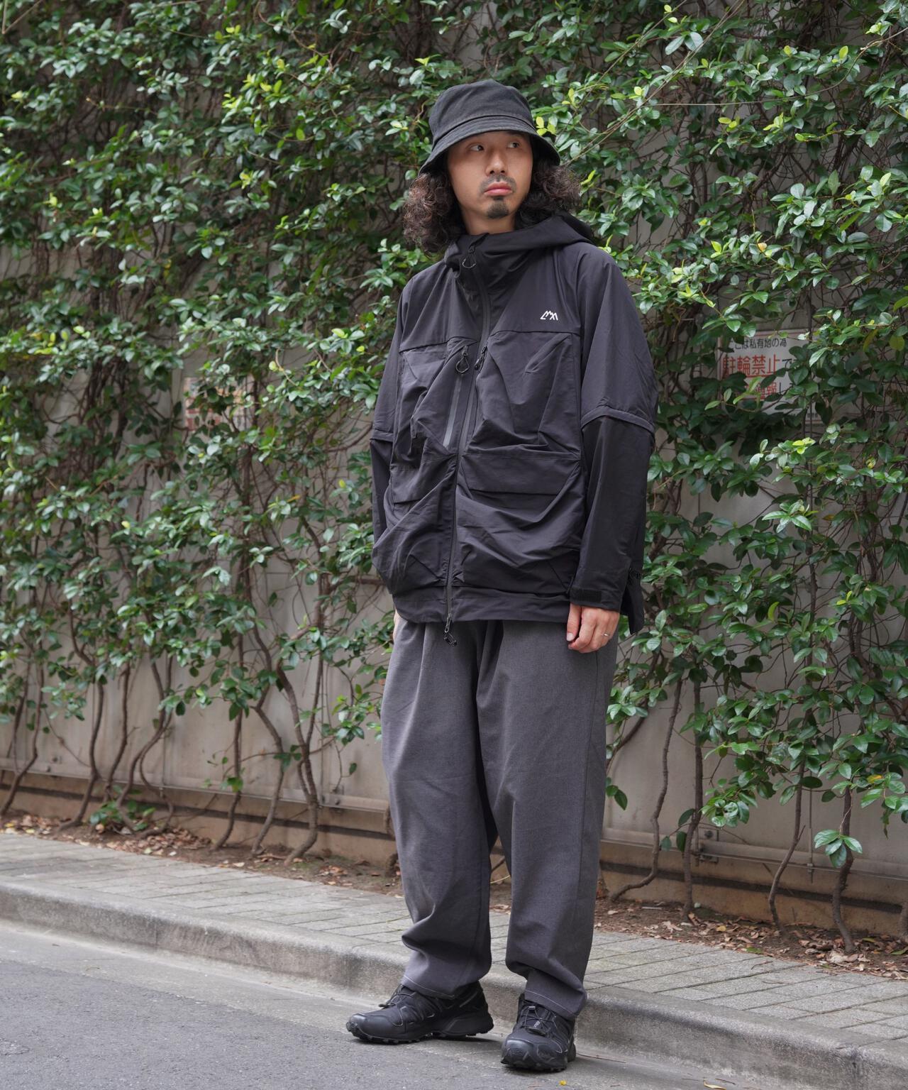 CMF OUTDOOR GARMENT/シーエムエフ アウトドアガーメント  別注 GUIDE SHELL