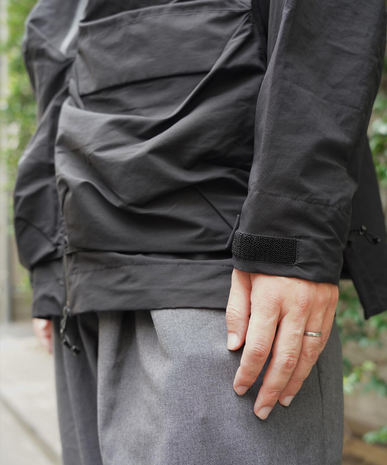 CMF OUTDOOR GARMENT/シーエムエフ アウトドアガーメント  別注 GUIDE SHELL