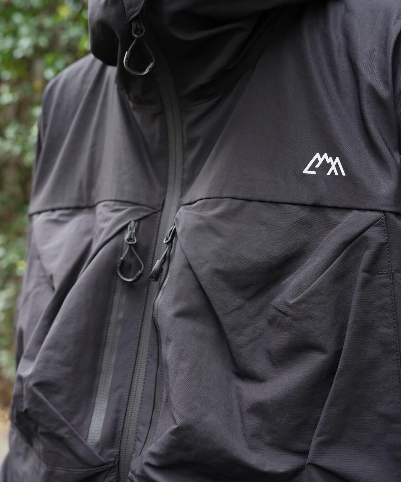 CMF OUTDOOR GARMENT/シーエムエフ アウトドアガーメント  別注 GUIDE SHELL