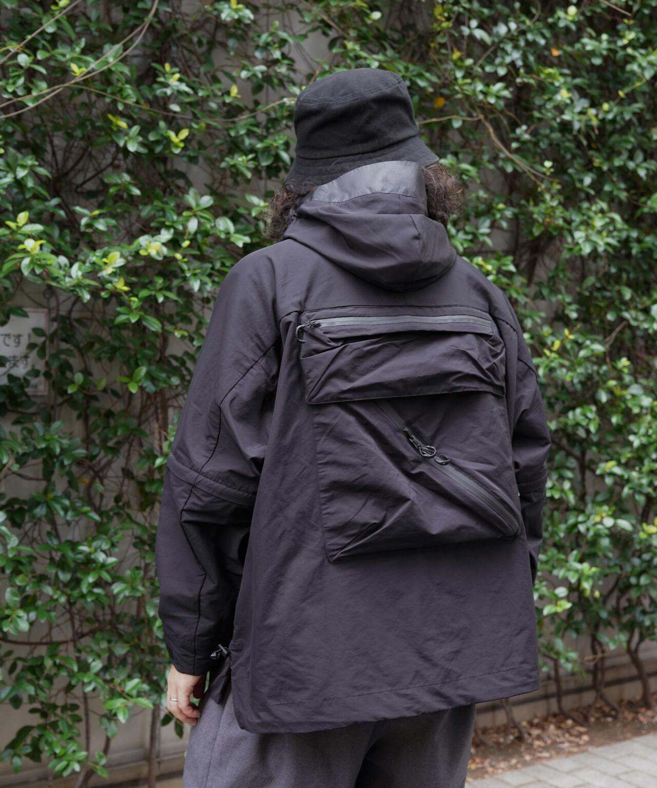 CMF OUTDOOR GARMENT/シーエムエフ アウトドアガーメント  別注 GUIDE SHELL