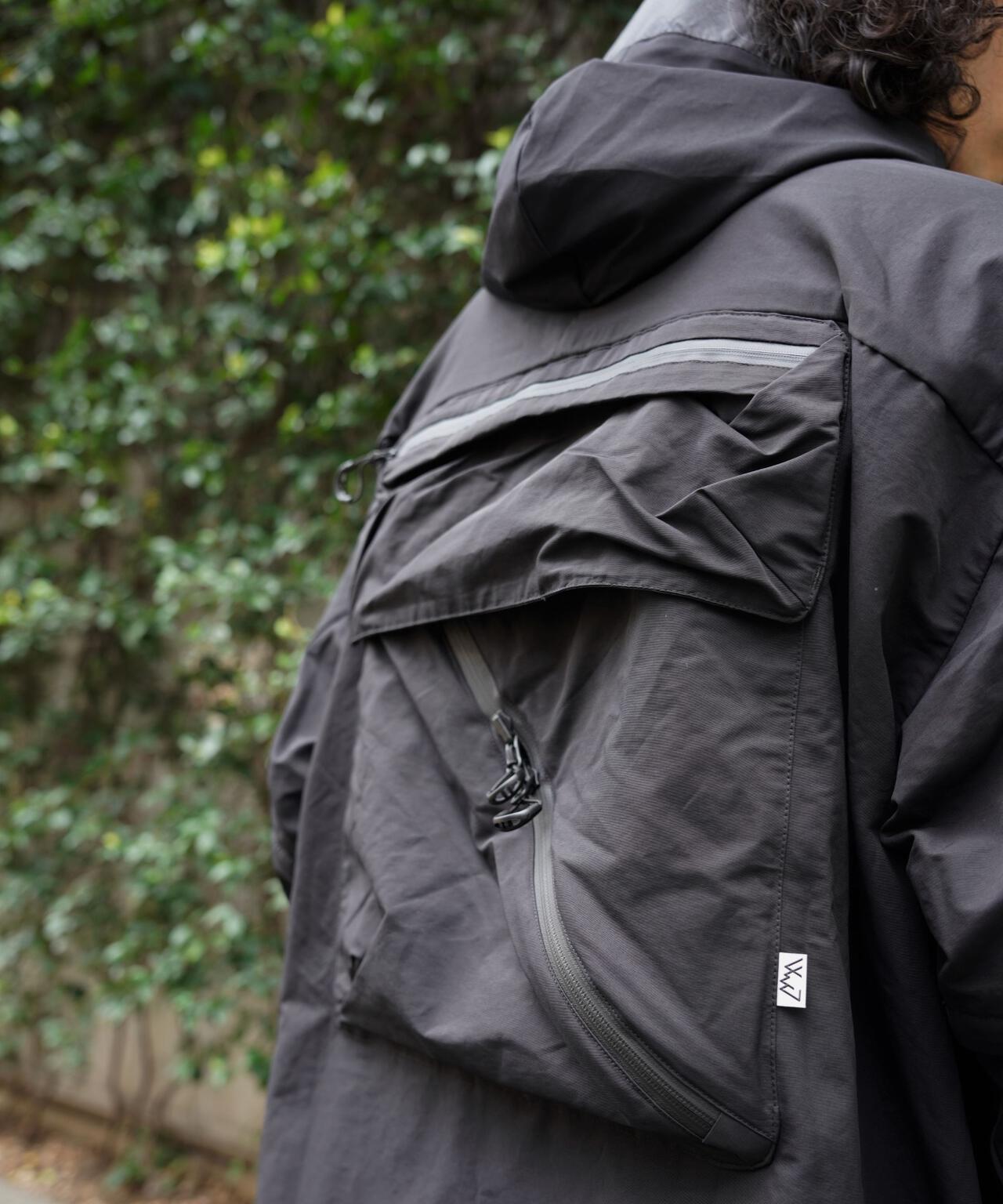 CMF OUTDOOR GARMENT/シーエムエフ アウトドアガーメント  別注 GUIDE SHELL